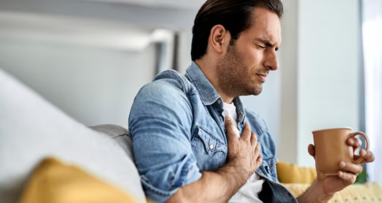 From Chest to Abdomen: 5 Pains That Require Urgent Medical Attention