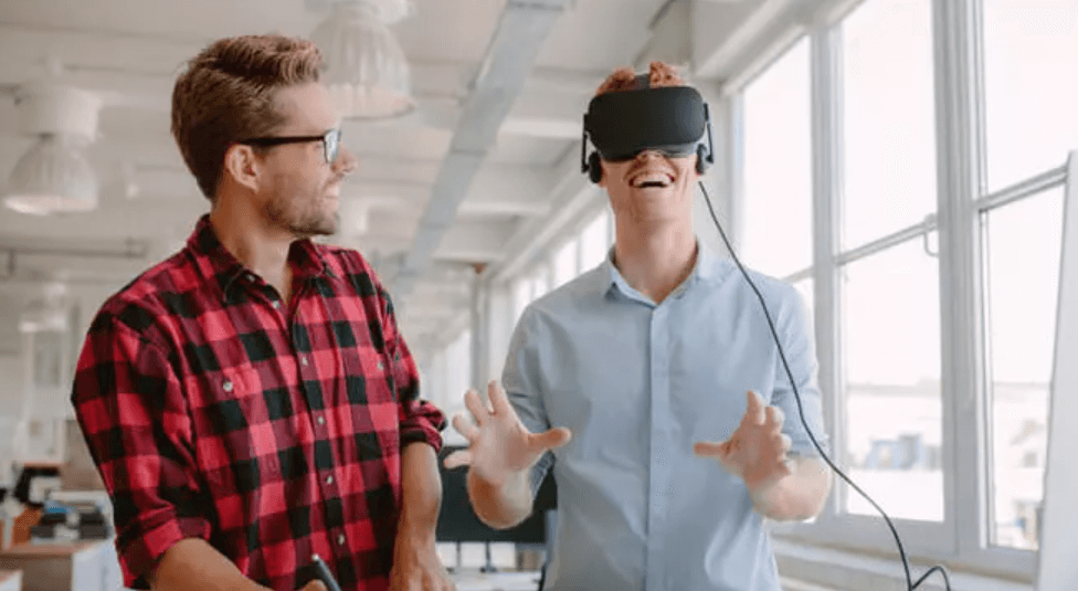 How Virtual Reality Is Changing the Real Estate Industry