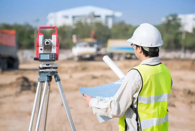 Can land surveying services help with neighbour disputes?