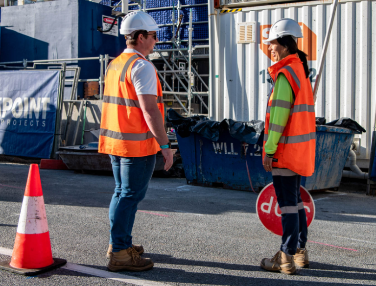 Who Needs to Do the Traffic Controller Course?