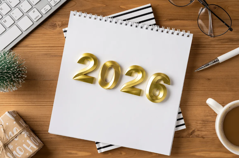 New Year's Resolutions You Can Enjoy: Staying Active and Connected Through Mini Golf