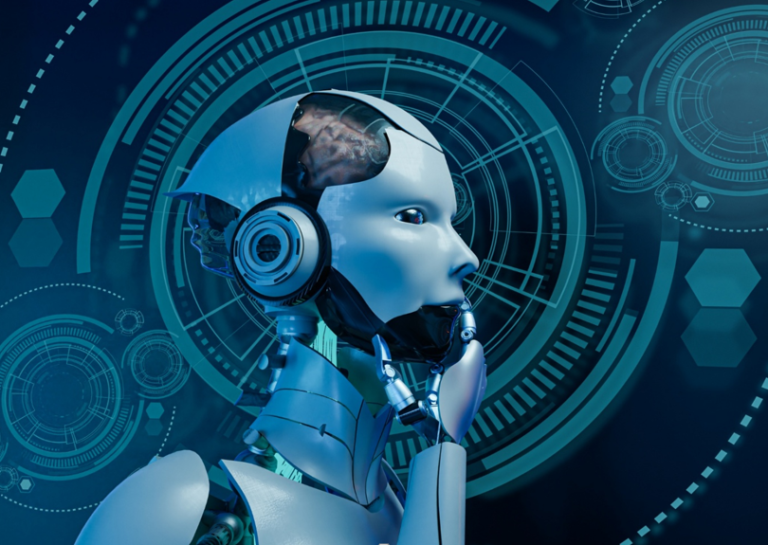 Top AI App Development Companies in USA