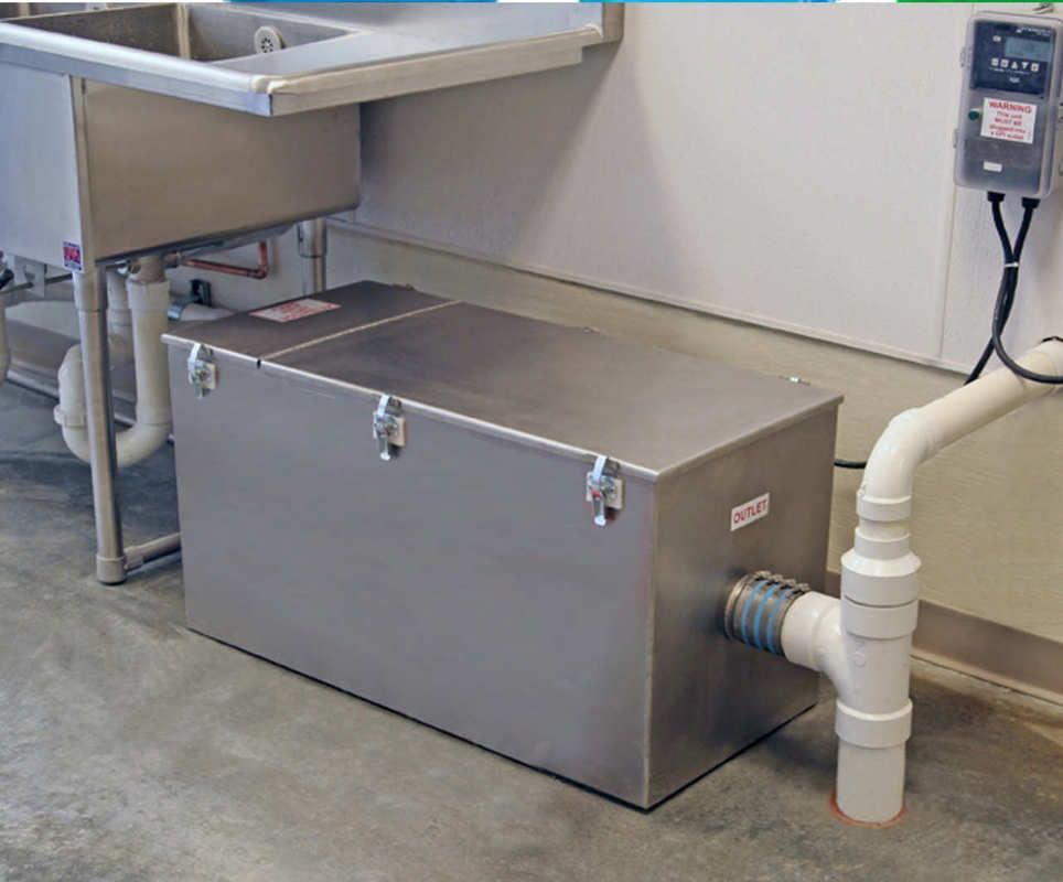 Cost Benefits Of Scheduled Grease Trap Pumping For Food Businesses