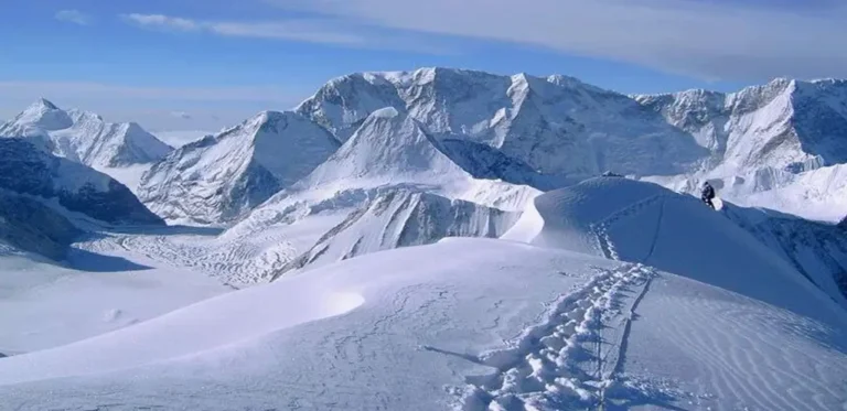 Exploring the Makalu Base Camp Trek with Barunche Expeditions