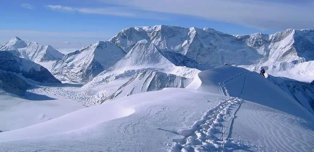 Exploring the Makalu Base Camp Trek with Barunche Expeditions