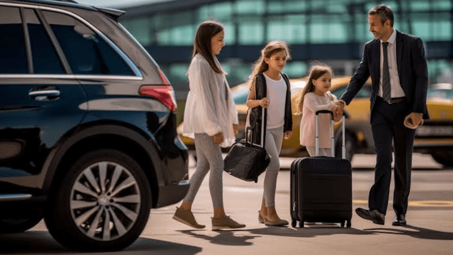 Private Airport Transfer Paris: The Ultimate Guide to Luxury Airport Transfer Paris Services
