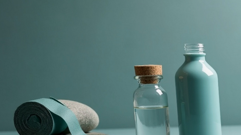 Follow the Vial: A Peptide-Stack Case File