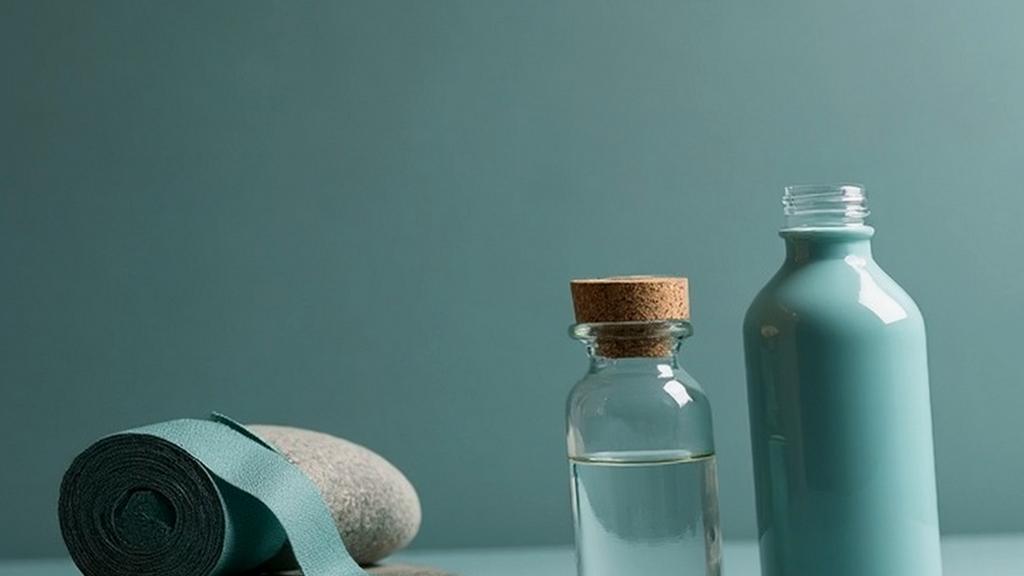 Follow the Vial: A Peptide-Stack Case File